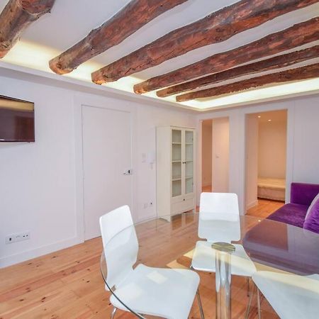 Apartament Oleiro 7 Lizbona Zewnętrze zdjęcie
