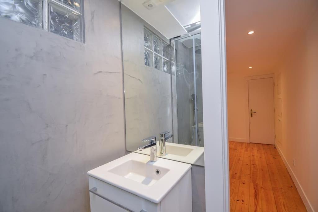 Apartament Oleiro 7 Lizbona Zewnętrze zdjęcie
