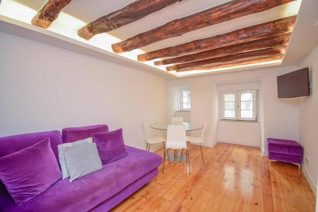 Apartament Oleiro 7 Lizbona Zewnętrze zdjęcie