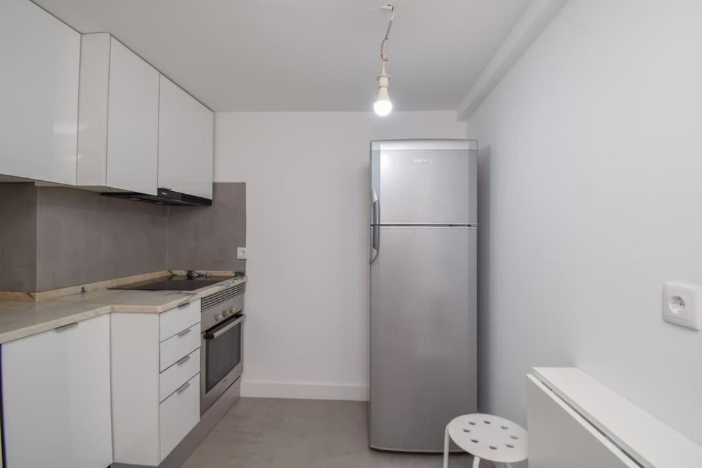 Apartament Oleiro 7 Lizbona Zewnętrze zdjęcie