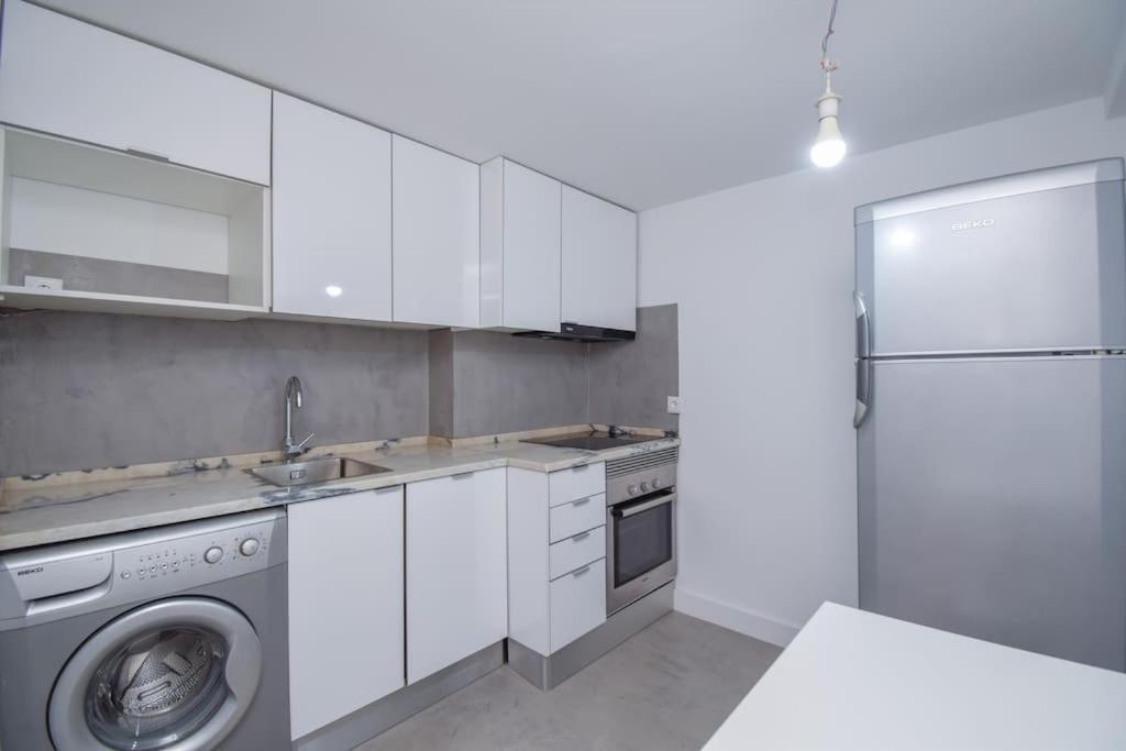 Apartament Oleiro 7 Lizbona Zewnętrze zdjęcie