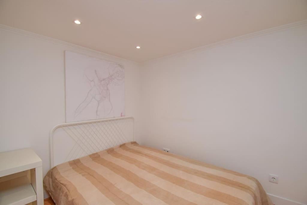 Apartament Oleiro 7 Lizbona Zewnętrze zdjęcie