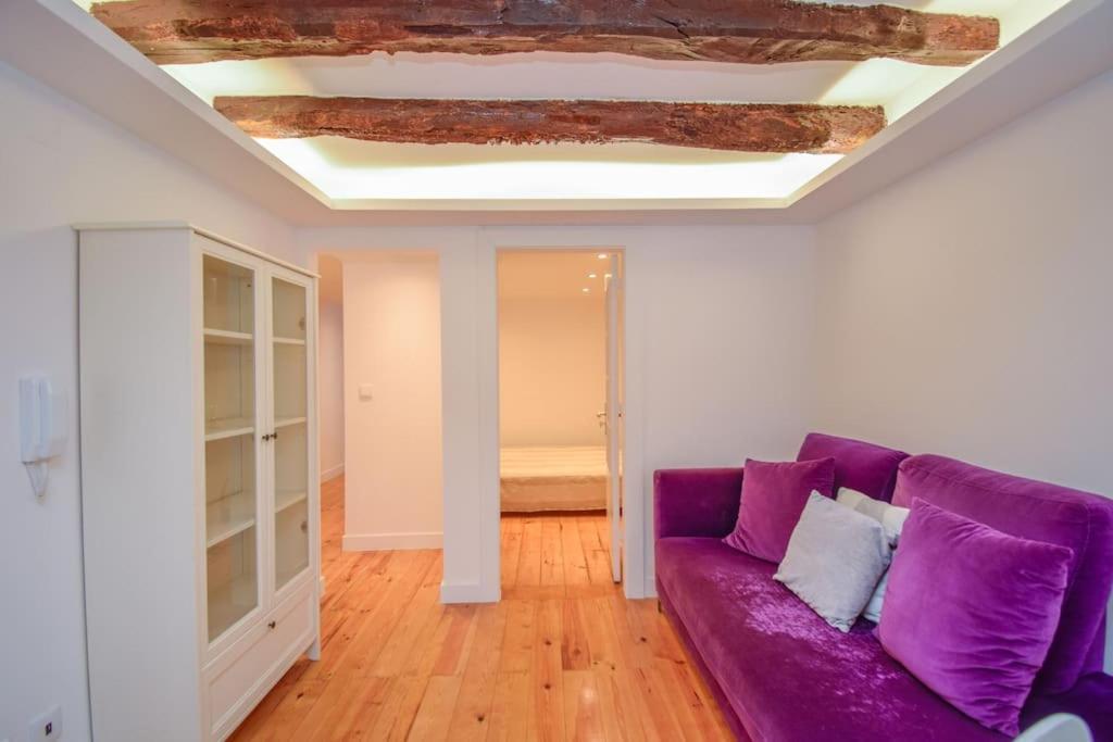 Apartament Oleiro 7 Lizbona Zewnętrze zdjęcie