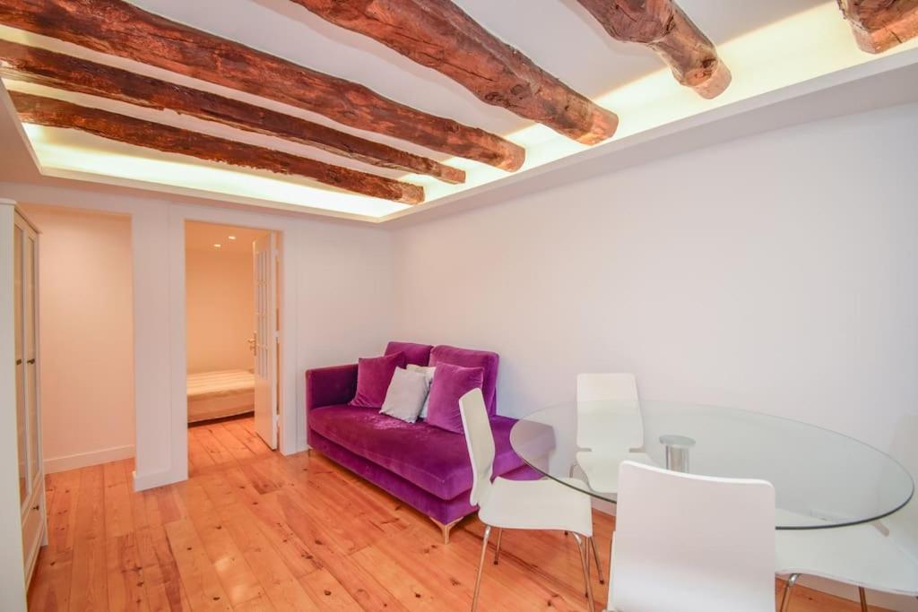 Apartament Oleiro 7 Lizbona Zewnętrze zdjęcie